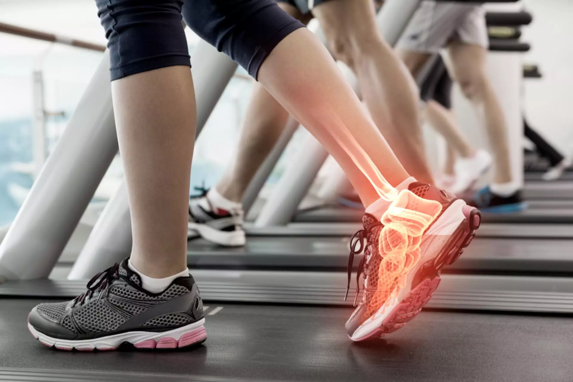 Podiatrist in Portland and Beaverton, OR
